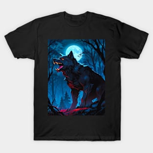 Soul of the Night T-Shirt